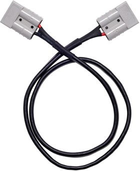 Voltage-50Amp-Connector-Extension-Leads on sale