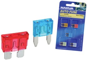 Narva+Fuses+-+5+Pack