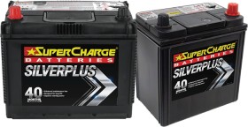 Supercharge-Silver-Plus-Batteries on sale