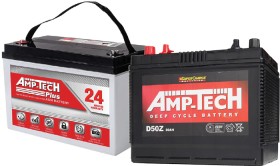 SuperCharge+Amptech+Deep+Cycle+Batteries
