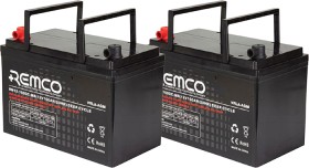 Remco-Deep-Cycle-Batteries on sale