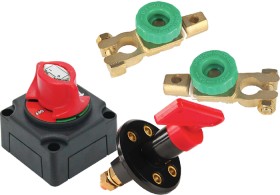 Voltage-Battery-Master-Switches on sale
