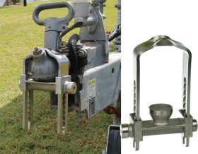 Kovix-Trailer-Coupling-Lock on sale