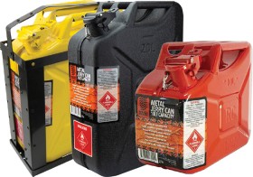 Rough-Country-Fuel-Storage-Cans on sale