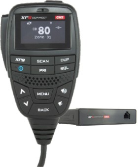 GME-XRS-5W-80CH-Compact-UHF-CB-Radio on sale