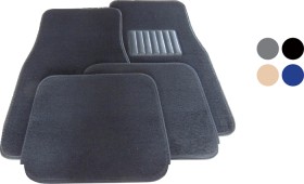 Streetwize+Chicago+Carpet+Floor+Mats