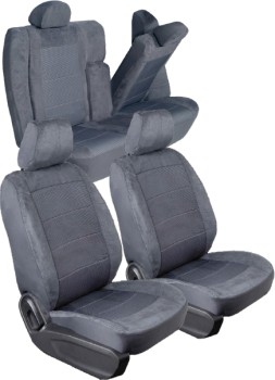 Ilana+Esteem+Jacquard+Tailor+Made+Seat+Cover+Packs