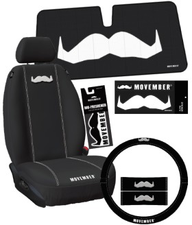 Movember+Car+Interior+Accessories