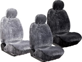 Streetwize-Comfort-Sheepskin-Seat-Covers on sale