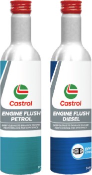 Castrol+Engine+Flush+300ml