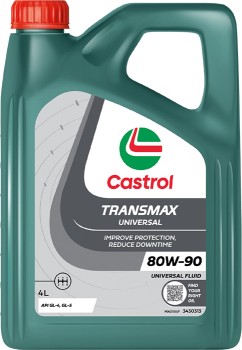 Castrol+Transmax+Universal+Gear+Oil+80w%2F90+4L