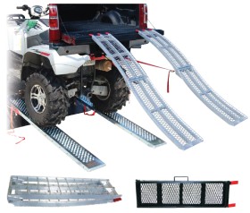 Rough+Country+Steel+%26amp%3B+Aluminium+Loading+Ramps