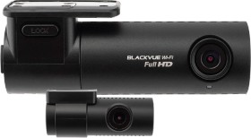 Blackvue+2CH+Front+%26amp%3B+Rear+Dash+Camera+-+32GB