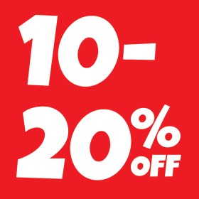 10-20-off-All-Uniden-Trax-Range on sale