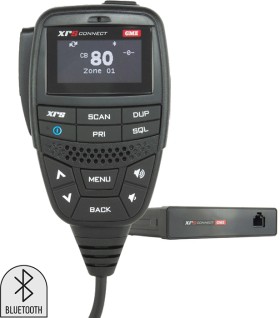 GME+XRS%26trade%3B+5W+80CH+Compact+UHF+CB+Radio