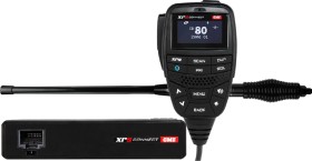 GME+Outback+5w+80ch+Xrs+Uhf+Cb+Radio+%26amp%3B+Antenna+Pack