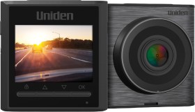 Uniden-1080P-2-Front-Dashcam on sale