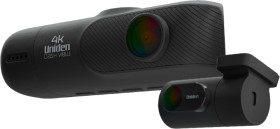 Uniden-3-In-1-4k-Ultra-HD-Smart-Dash-Camera on sale