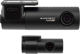 Blackvue+2CH+Front+%26amp%3B+Rear+Dash+Camera+-+32GB