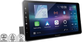 Pioneer+9%26rdquo%3B+AV+Head+Unit+Wireless+Receiver