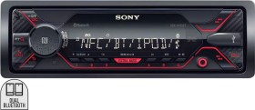 Sony-1-Din-Head-Unit-Digital-Media-Receiver on sale
