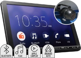 Sony-895-Digital-Media-Receiver-Gator-Reverse-Camera-Bundle on sale