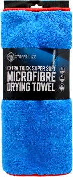 Streetwize-Thick-Microfibre-Drying-Towel on sale