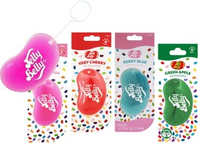 Jelly+Belly+3D+Air+Fresheners