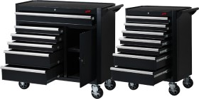 Chicane-Mobile-Trolleys on sale