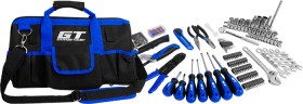 Garage+Tough+194+Piece+Tool+Bag+Kit