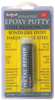 Dynagrip-Quick-Steel on sale