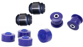 Superpro-Bushes on sale