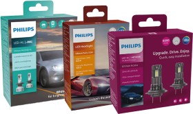 Philips-Headlight-Conversion-Ultinon-Range on sale