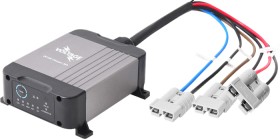 Voltage+20AMP+DC-DC+Charger