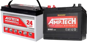 SuperCharge-Amptech-Deep-Cycle-Batteries on sale