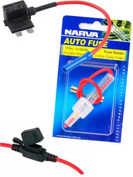 Narva-Voltage-Fuse-Holders on sale