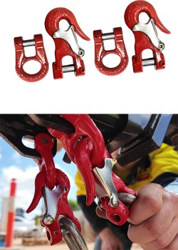Mawby-Tow-Hook on sale