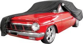Streetwize-Indoor-Show-Car-Cover on sale