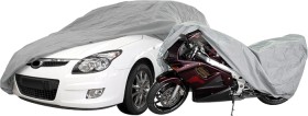 Streetwize-2-Star-Car-Motorcycle-Covers on sale