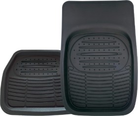Streetwize-Alaska-Deep-Dish-Rubber-Front-Mat on sale