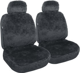 Streetwize-Arctic-Acrylic-Fur-Seat-Covers on sale