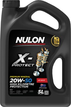 Nulon+X-Protect+20W-50+Engine+Oil+5L