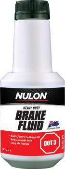 Nulon+Brake+Fluid+Dot+3+500ml