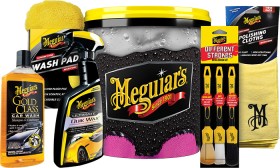 Meguiar%26rsquo%3Bs+Quick+Shine+Collectors+Kit