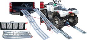 Rough-Country-Steel-Aluminium-Loading-Ramps on sale