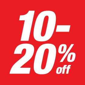 10-20-off-All-Uniden-Trax-Range on sale