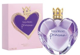 Vera+Wang+Princess+Eau+De+Toilette+50mL