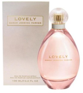 Sarah-Jessica-Parker-Lovely-Eau-De-Parfum-100mL on sale