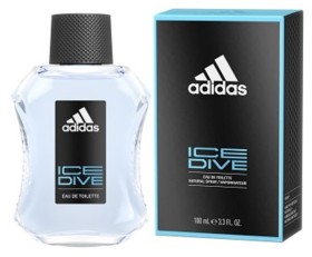 Adidas+Ice+Dive+Eau+De+Toilette+100mL