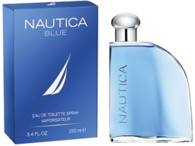 Nautica+Blue+Eau+De+Toilette+100mL